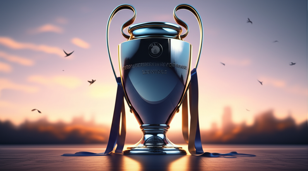 Champions League final set after dramatic semi-final matches