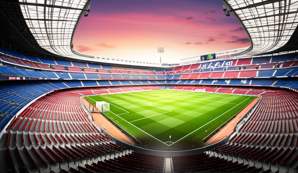 La Liga announces new broadcasting deal worth billions