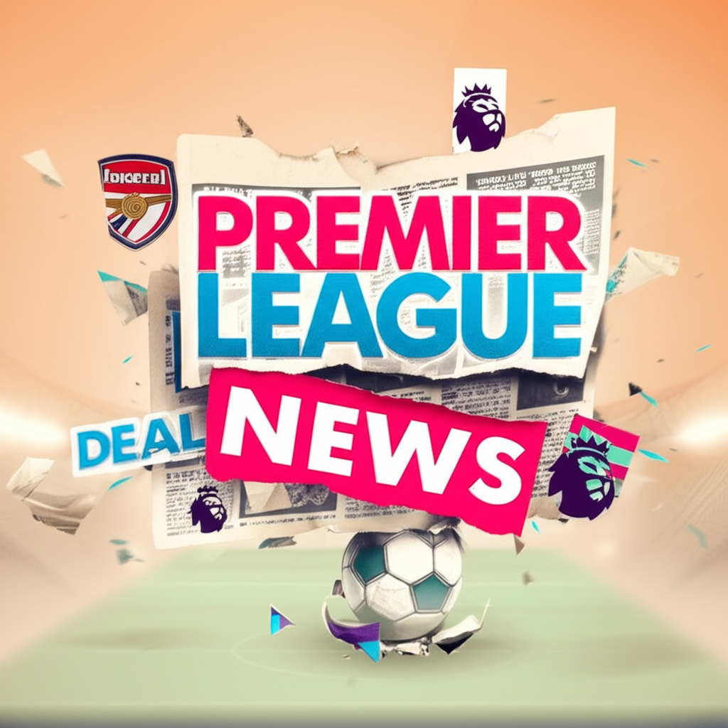 Premier League club breaks transfer record for midfielder