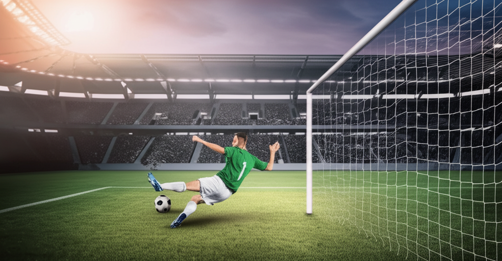 Serie A player wins Golden Boot with record-breaking season